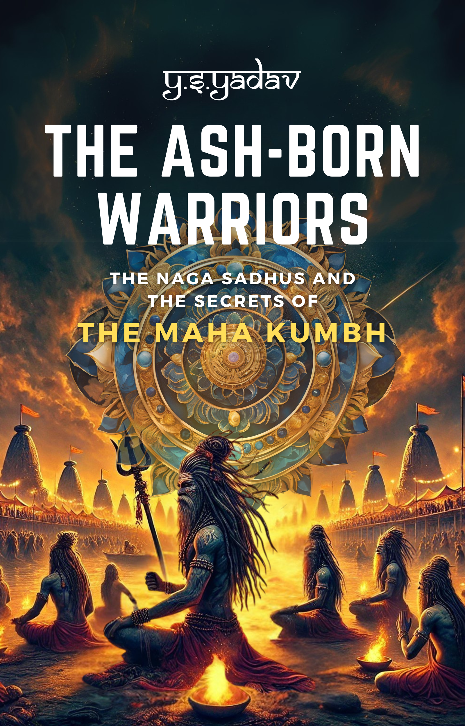 Echoes of Justice book cover