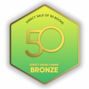 direct sales champ bronze